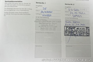 Volvo S90 T6R R-design 4x4 2020