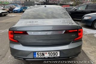 Volvo S90 T6R R-design 4x4 2020