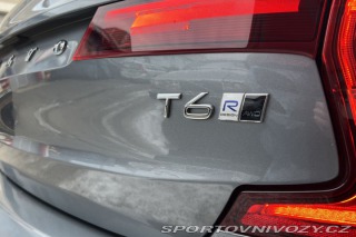 Volvo S90 T6R R-design 4x4 2020