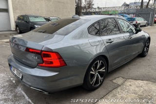 Volvo S90 T6R R-design 4x4 2020
