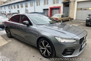 Volvo S90 T6R R-design 4x4 2020