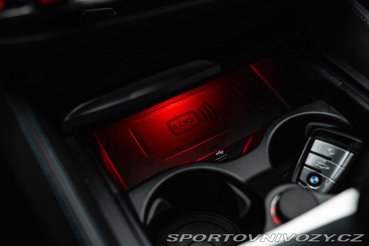 BMW 5 d xDrive M Sport, Harman/ 2022