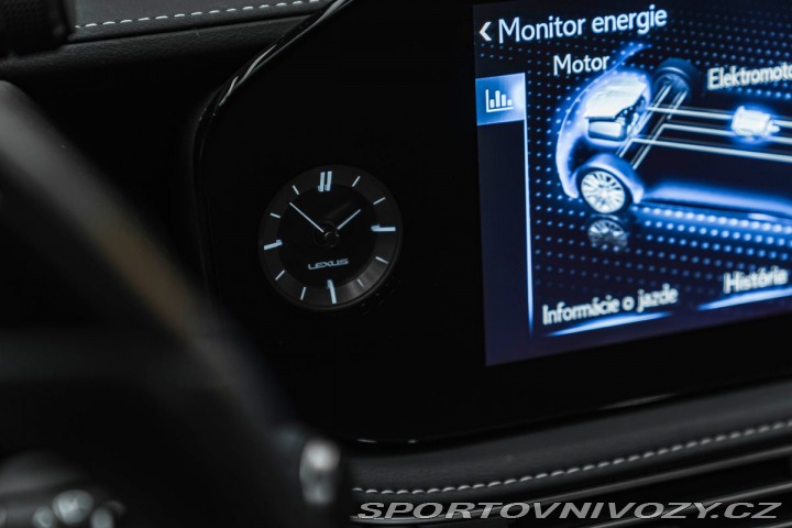 Lexus Ostatní modely LS 500 500h Superior, KIRIKOGLAS 2022