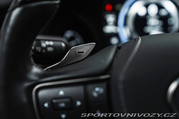 Lexus Ostatní modely LS 500 500h Superior, KIRIKOGLAS 2022