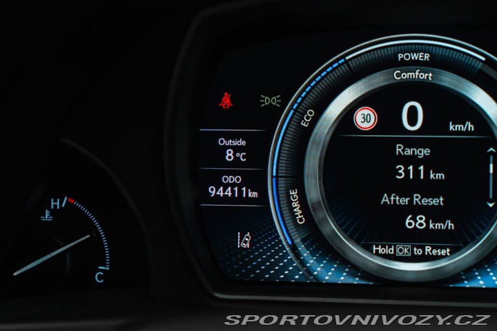 Lexus Ostatní modely LS 500 500h Superior, KIRIKOGLAS 2022