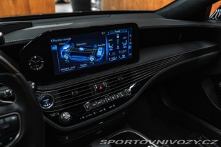 Lexus Ostatní modely LS 500 500h Superior, KIRIKOGLAS 2022
