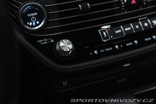 Lexus Ostatní modely LS 500 500h Superior, KIRIKOGLAS 2022