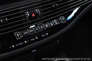 Lexus Ostatní modely LS 500 500h Superior, KIRIKOGLAS 2022