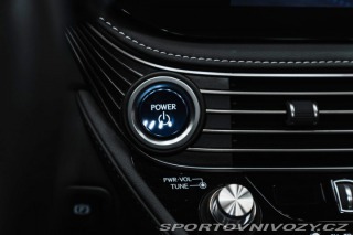 Lexus Ostatní modely LS 500 500h Superior, KIRIKOGLAS 2022
