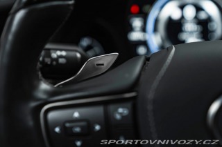 Lexus Ostatní modely LS 500 500h Superior, KIRIKOGLAS 2022