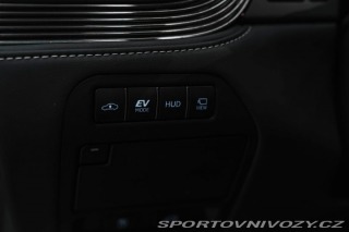Lexus Ostatní modely LS 500 500h Superior, KIRIKOGLAS 2022