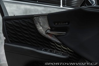 Lexus Ostatní modely LS 500 500h Superior, KIRIKOGLAS 2022