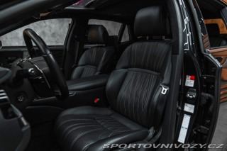 Lexus Ostatní modely LS 500 500h Superior, KIRIKOGLAS 2022