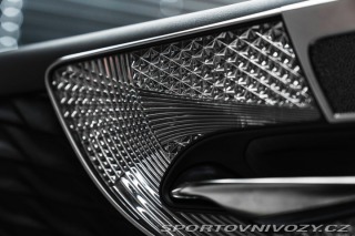 Lexus Ostatní modely LS 500 500h Superior, KIRIKOGLAS 2022