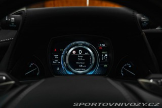 Lexus Ostatní modely LS 500 500h Superior, KIRIKOGLAS 2022