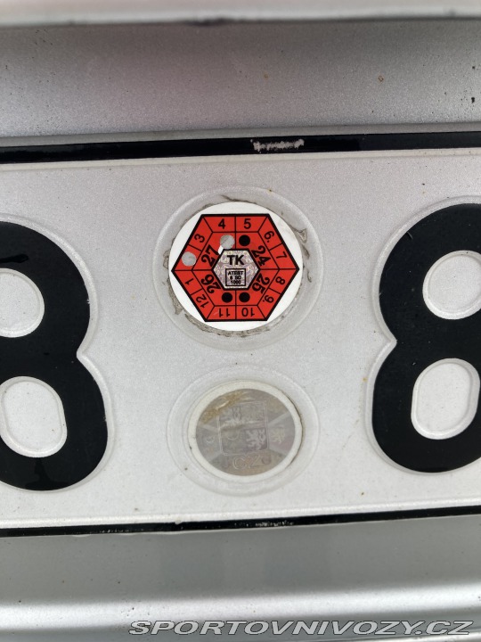 BMW 3 E46 330ci 2001