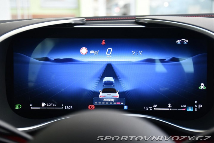 Mercedes-Benz SL 63 AMG REZERVACE 2023