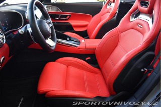 Mercedes-Benz SL 63 AMG VZDUCH KARBON P. 4 2023