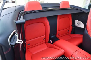 Mercedes-Benz SL 63 AMG VZDUCH KARBON P. 4 2023