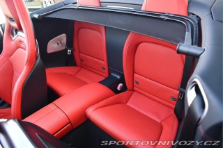 Mercedes-Benz SL 63 AMG VZDUCH KARBON P. 4 2023