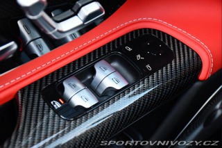 Mercedes-Benz SL 63 AMG VZDUCH KARBON P. 4 2023