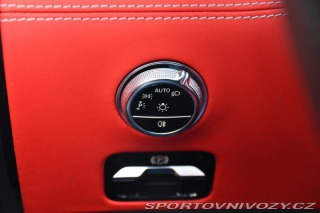 Mercedes-Benz SL 63 AMG VZDUCH KARBON P. 4 2023
