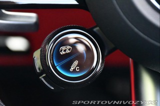 Mercedes-Benz SL 63 AMG VZDUCH KARBON P. 4 2023