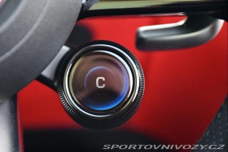 Mercedes-Benz SL 63 AMG VZDUCH KARBON P. 4 2023