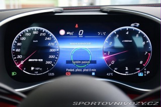 Mercedes-Benz SL 63 AMG VZDUCH KARBON P. 4 2023