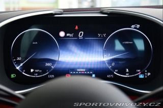 Mercedes-Benz SL 63 AMG VZDUCH KARBON P. 4 2023
