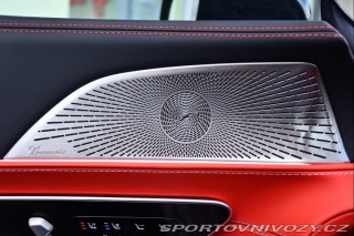 Mercedes-Benz SL 63 AMG VZDUCH KARBON P. 4 2023