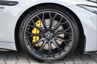 Mercedes-Benz SL 63 AMG VZDUCH KARBON P. 4 2023