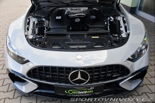 Mercedes-Benz SL 63 AMG VZDUCH KARBON P. 4 2023