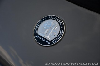 Mercedes-Benz SL 63 AMG VZDUCH KARBON P. 4 2023