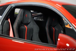 Ferrari 488 Pista Lift Carbon Navi Zá 2020