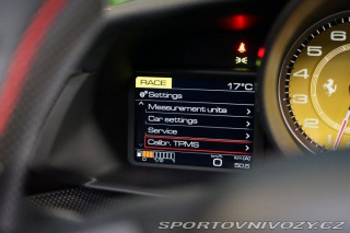 Ferrari 488 Pista Lift Carbon Navi Zá 2020