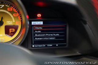 Ferrari 488 Pista Lift Carbon Navi Zá 2020