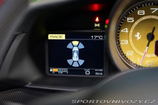 Ferrari 488 Pista Lift Carbon Navi Zá 2020