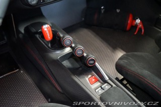 Ferrari 488 Pista Lift Carbon Navi Zá 2020