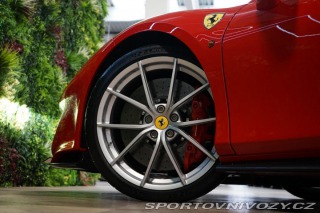 Ferrari 488 Pista Lift Carbon Navi Zá 2020