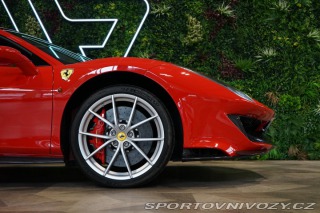Ferrari 488 Pista Lift Carbon Navi Zá 2020