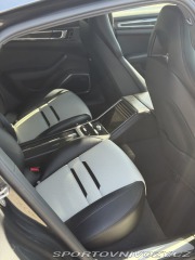 Porsche Panamera 4 E-Hybrid 2020