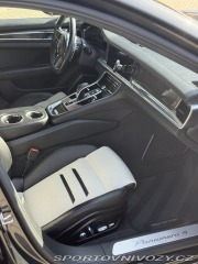 Porsche Panamera 4 E-Hybrid 2020
