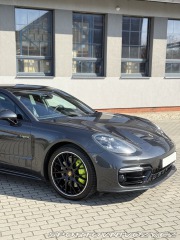 Porsche Panamera 4 E-Hybrid 2020
