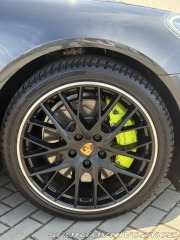 Porsche Panamera 4 E-Hybrid 2020