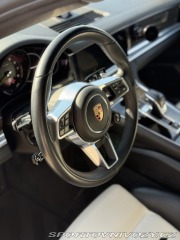Porsche Panamera 4 E-Hybrid 2020
