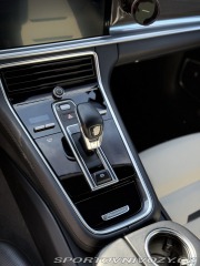 Porsche Panamera 4 E-Hybrid 2020