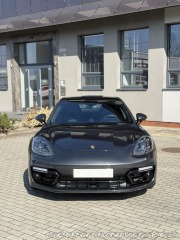 Porsche Panamera 4 E-Hybrid 2020