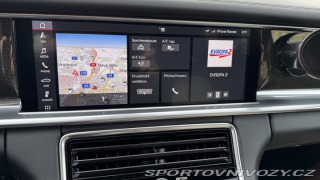Porsche Panamera 4 E-Hybrid 2020