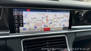 Porsche Panamera 4 E-Hybrid 2020